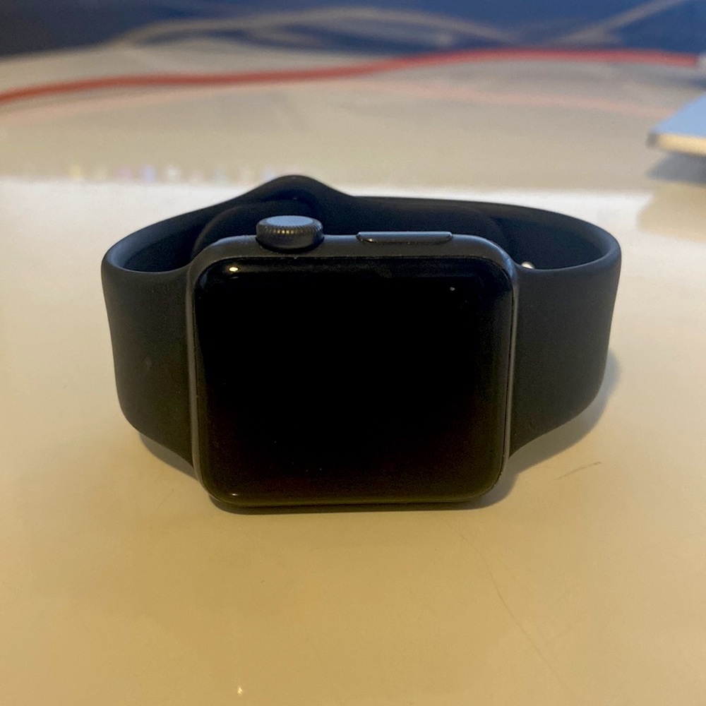 Apple Watch Series 3